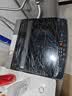 海尔（Haier）全自动波轮洗衣机8KG小型 家用宿舍出租 6键自编程  一级能效 家电补贴 京东自营XQB80-Z10D0 实拍图
