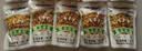 东北农嫂 糯玉米粒90g*10袋 粘软香糯 低脂粗粮 煮粥焖饭 微波加热食用 【微波加热软糯香】糯玉米粒90g*10袋 实拍图