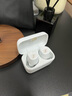 森海塞尔momentum4真无线四代蓝牙耳机主动降噪ACCENTUM新年生日礼礼物礼品SPORT运动入耳式音乐 ACCENTUM真无线耳机【白色】 实拍图