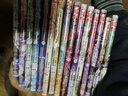 斗罗大陆2 绝世唐门漫画版30（新版） 实拍图