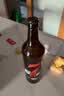 泰山啤酒（TAISHAN）10度7天新鲜泰山原浆啤酒720mL*6瓶原浆 源头直发京东自营 实拍图
