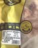 家佳康亚麻籽猪排骨1.6斤 全程控腥鲜肉急冻猪前排含脊骨400g*2袋 实拍图