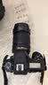 尼康（Nikon） 【国行正品】尼康相机D7500单反数码相机/D7500 18-140套机家用风景旅游高清半画幅尼康d7500相机 D7500 18-140+升级256G卡+原电15C 实拍图