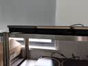 美的（Midea）电磁炉电陶炉电池炉家用猛火3500W大功率电磁灶多功能电炉火锅炉一体大面板电火灶CL35W7-001 实拍图