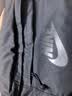 耐克（NIKE） 斜挎包男包女包 2026新款运动包户外旅行包时尚腰包黑色单肩包 热推/黑色/约52*12*21cm/晒图退5  MISC 实拍图