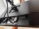 AOC 27英寸4K 144Hz双模FHD 288Hz HDR400 Type-C90W 硬件低蓝光 macmini节能游戏办公显示器U27U3XD 实拍图