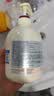 所望牛奶香沐浴露750ml 男女士专用持久留香滋润保湿高端沐浴乳液 实拍图
