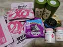伟嘉猫粮 宠物成猫粮海洋鱼味300g单包尝鲜装 实拍图