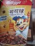 家乐氏（Kellogg）组合装630g进口可可球+谷脆格谷物麦片早餐零食 实拍图