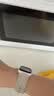 Apple/苹果/苹果 Watch S11 智能手表GPS款46毫米亮黑色铝金属表壳黑色运动型表带M/L MEVH4CH/B 实拍图