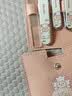 适见指甲剪指甲刀套装家用女生指甲钳指甲锉指甲锉耳挖勺5件套T106P 实拍图