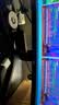 泰坦军团 34英寸 WQHD 200Hz HDR400高亮 1500R曲面带鱼屏 旋转升降人体工学支架 电脑电竞显示器 C34A1R+ 实拍图