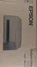 爱普生（EPSON）【6代新品】L1358 墨仓式A4彩色无线单功能家用打印机 家用/办公 AI学习打印机（微信/远程打印） 实拍图