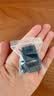 MSSM适用小天才电话表带Z12/11/z10/z9/Z8A儿童学生电话手表磁吸闪扣表带Z7S/Z6P/z3/D3/Q2A/z6s深海蓝 实拍图