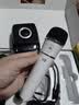 十度（SHIDU）S92小蜜蜂扩音器教师专用无线领夹麦克风讲课上课户外蓝牙扩音头戴手持播放喊话器大音量教师礼物 【经典黑】单话筒+单领夹 【教师力荐】 实拍图