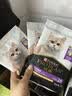 冠能猫粮幼猫猫粮3周-12月龄60g*3 全价猫粮 添加牛初乳 增肥发腮 实拍图
