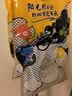 老管家活性炭除湿袋230g*6干燥剂除湿盒防潮吸湿剂可挂式吸湿袋 实拍图