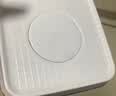 佳帮手按压式密封罐食品级五谷杂粮收纳盒面粉零食宠物粮防潮储物罐1.7L 实拍图