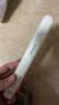 奔腾（POVOS）多功能迷你直发器护发夹板瞬热懒人内扣拉直神器PR2031送女友礼物推荐 白色 20mm 实拍图