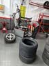 玲珑轮胎汽车轮胎205/55R16 91V 玲珑臻选HD 适配朗逸/英朗/宝来/速腾 实拍图