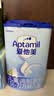 爱他美（Aptamil）经典儿童调制奶粉 3-6岁800g 益生元 实拍图