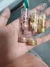伊丽莎白雅顿金胶7粒+粉胶2代7粒+眼胶7粒【临期清仓】 实拍图