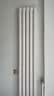 海尔暖气片全屋采暖散热器钢制集中供暖水暖1800mm*5柱 实拍图