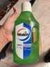 威露士（Walch）多用途消毒液(1L*3+60ml*2)衣物消毒水居家地板杀菌除螨 非84酒精 实拍图