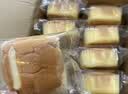 泓一咸蛋糕480g 早餐面包休闲零食品无蔗糖下午茶甜品糕点心学生老人 实拍图