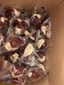 味滋源腰果泡奶芙枣500g 新疆特产奶枣红枣抱腰果夹心枣零食果干 实拍图