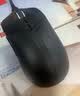 联想（Lenovo）拯救者M6X S无线电竞游戏鼠标蓝牙有线2.4G三模鼠标人体工学设计适配联想斗战者/Y7000P 幻影黑 实拍图