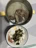 良品铺子高钙DHA藻油海苔拌饭碎280g儿童零食无添加芝麻紫菜碎宝宝拌饭 实拍图