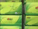 心相印【樊振东推荐】抽纸茶语丝享 3层120抽*27包S码纸巾整箱卫生纸 实拍图