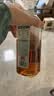 农夫山泉东方树叶菊花普洱500ml*15瓶无糖茶饮料0糖0脂0卡饮品整箱装 实拍图