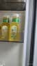 农夫山泉东方树叶茉莉花茶500ml*15瓶无糖茶饮料0糖0脂0卡整箱装 实拍图