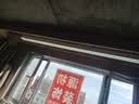 苏泊尔（SUPOR）隐形晾衣架电动隐藏嵌入式阳台智能升降多功能晾衣架 单杆2.4被杆 实拍图