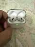 Apple/苹果【充电线套装】AirPods 4(支持主动降噪) 搭配无线充电盒(USB-C) 苹果耳机蓝牙耳机 实拍图
