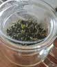 富光花茶杯透明茶杯内胆茶水分离杯办公室玻璃杯子水杯350ml 实拍图