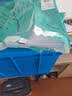APP金光APP(蓝蜗牛)A4/70g 复印纸 顺滑不易卡纸双面打印纸A4纸整箱 500张/包 5包/箱（2500张） 实拍图