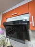 海信（Hisense）【官方新品】25立方大吸力 侧吸油烟机 免拆洗 自清洁脱排油烟机 挥手智控厨房家用租房首选小尺寸 【官方新品】25立方+710mm百搭小尺寸 实拍图