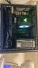 AMD R5 5600/9600X/RX7650GRE/6500XT迷你主机ITX整机手提DIY电脑组装机台式mini办公台式机AI PC电脑 配置二丨R5 5600/RX6500XT 实拍图