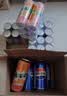 百事可乐Pepsi 可乐*12+美年达*6+无糖青柠*6 碳酸饮料330ml*24 混合装 实拍图