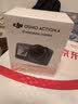 大疆（DJI）Osmo Action 4 灵眸 运动相机 拍摄vlog 摩托车骑登山行运动摄像机 手持摄录装备 【明日达专享】Action 4标准套餐 标配 官方标配 实拍图