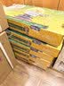 佳沛（zespri）新西兰金奇异果22粒巨大原箱146-175g猕猴桃中秋节礼品送水果礼盒 实拍图
