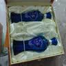 洋河海之蓝 52度 480ml*2瓶 礼盒装 绵柔浓香型（2018版）中秋送礼 实拍图