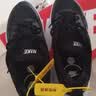 耐克NIKE男子运动休闲鞋WEARALLDAY运动鞋CJ1682-004 黑白40 实拍图