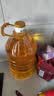 金龙鱼 食用油 葵花籽清香型调和油5L （新老包装随机发货） 实拍图