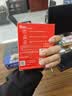 Sandisk闪迪500GB Type-c USB3.2移动固态硬盘（PSSD）E31高速 移动SSD 读速1000MB/s 兼容手机笔记本电脑 实拍图