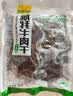 可可西里牦牛肉干 五香味150克 正宗手撕雪域高原牦牛肉青海特产独立包装 实拍图