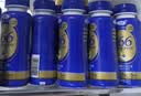 三元166优效复合益生菌0添加蔗糖182g*10瓶 肠道轻松 低温酸奶 实拍图